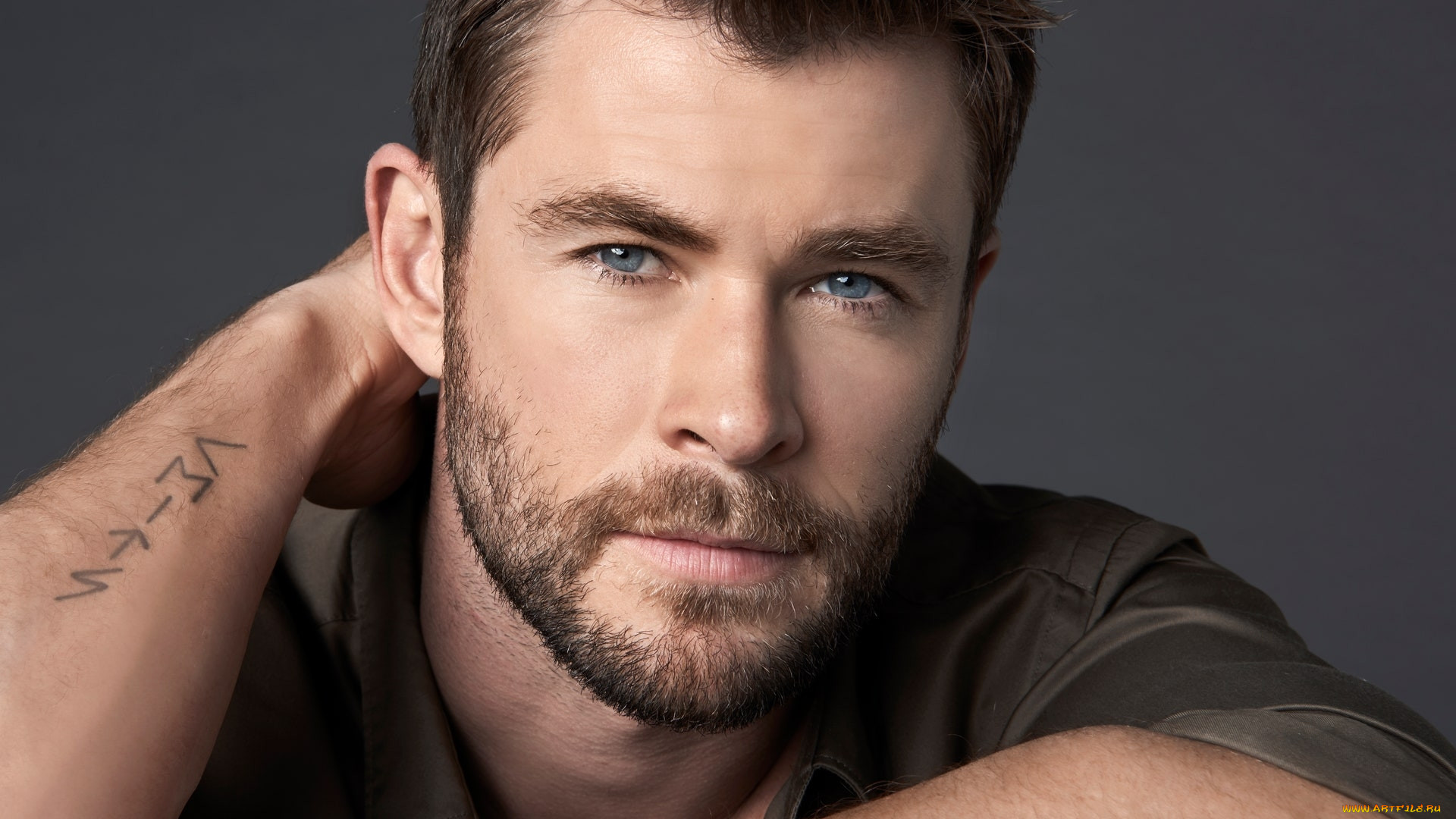 , chris hemsworth, 